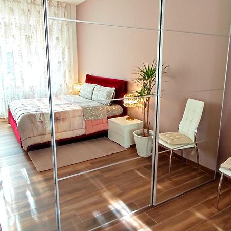 Central Florence Apartment Kültér fotó