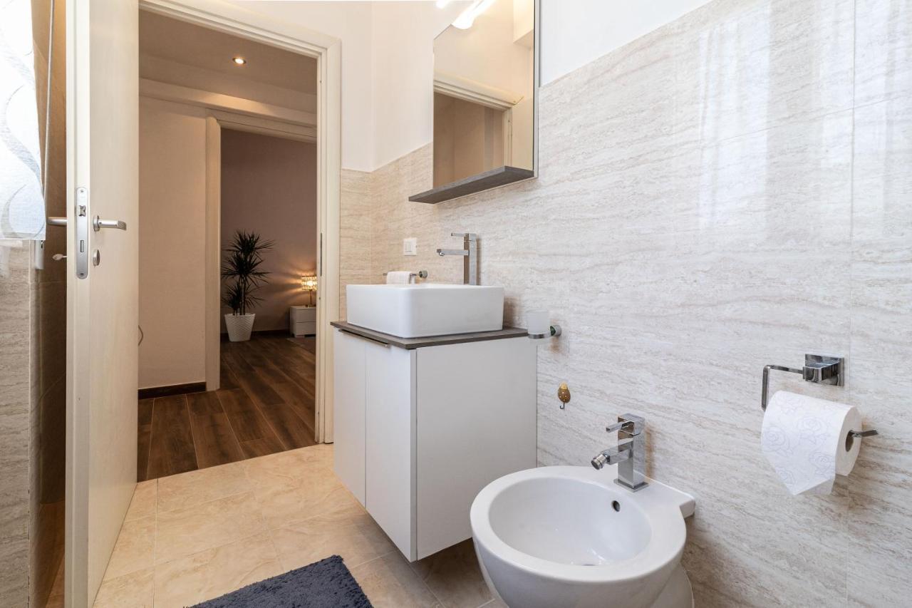 Central Florence Apartment Kültér fotó