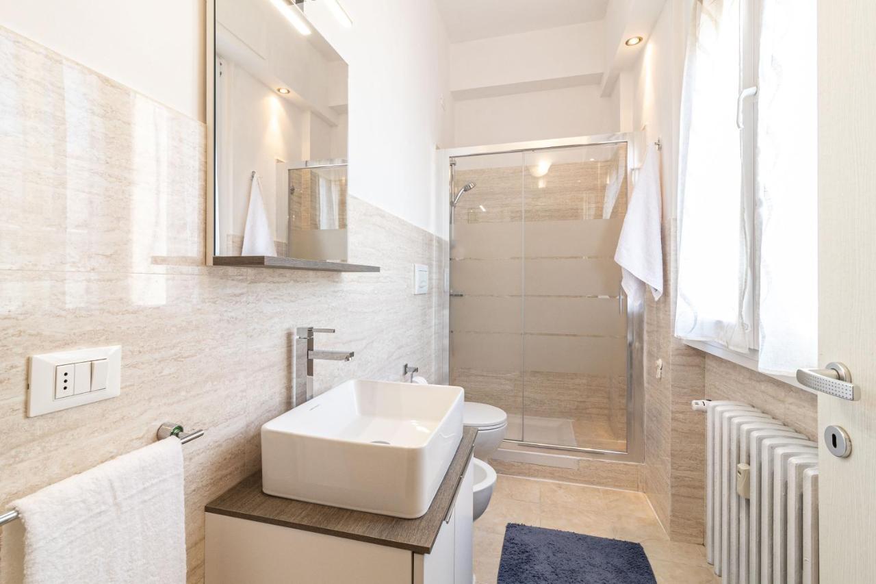 Central Florence Apartment Kültér fotó