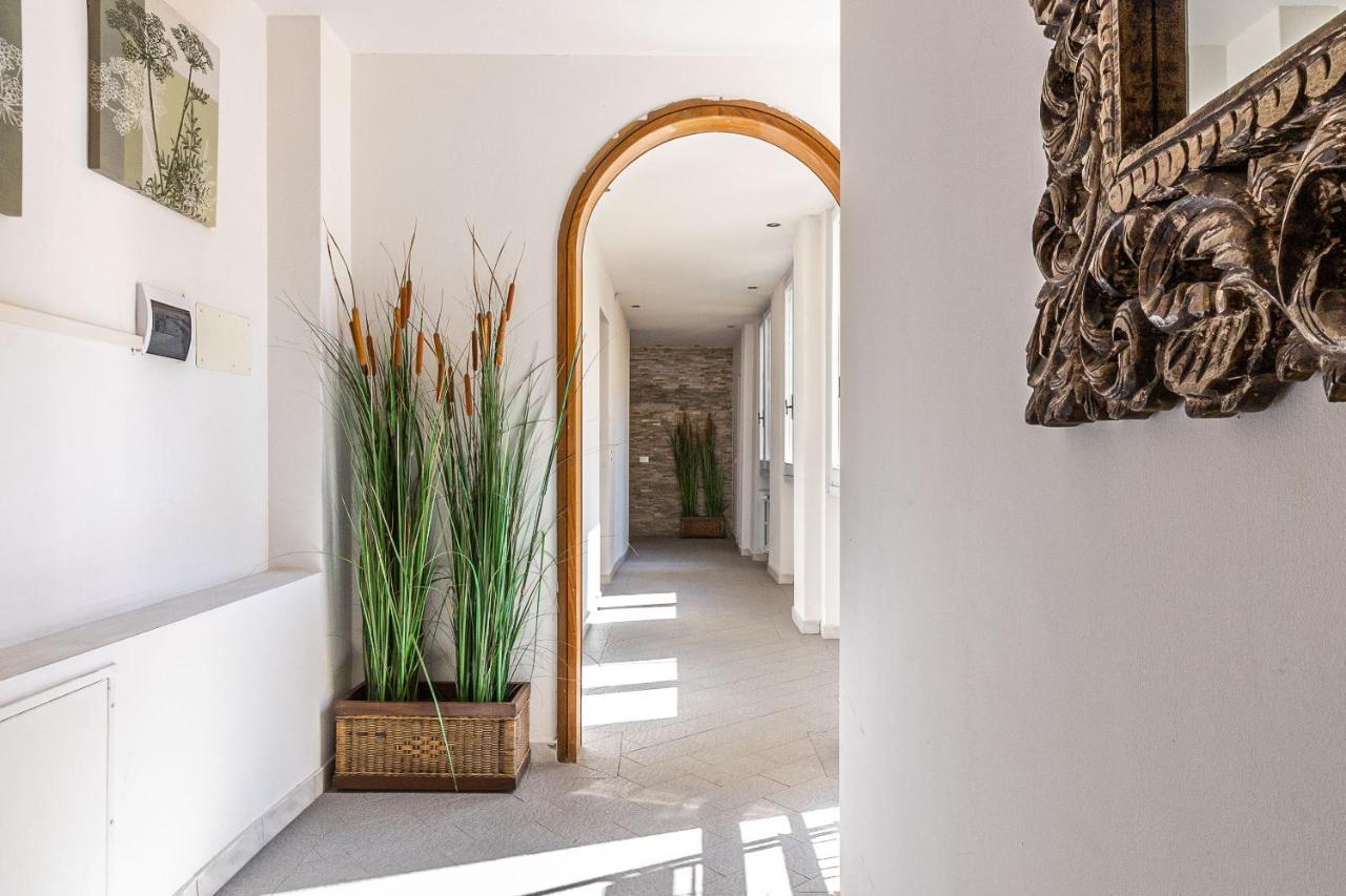 Central Florence Apartment Kültér fotó
